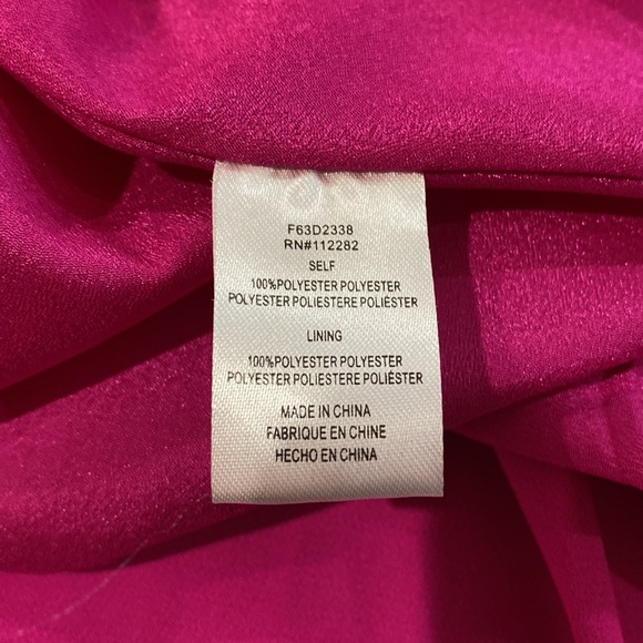 Halter Dress - NWOT - Picture 6 of 6